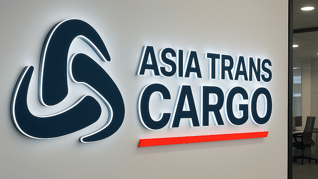 Азия Транс Карго - офис
