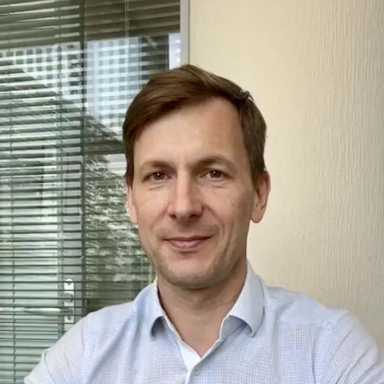 Алексей Федяшов